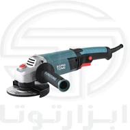 مینی فرز 125میل دسته بلنددیمردار 1200 وات روماتون 1180