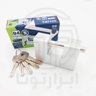 قفل کتابی 94 نیکا