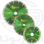 سرامیک بر اکو