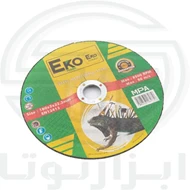 سنگ برش آهن اکو 