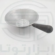 ملاقه بزرگ سه پرچ