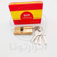 سیلندر 7 سانت کلید کامپیوتری سان