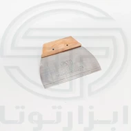 لیسه دسته چوبی