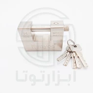 قفل کتابی 94 کنیوس