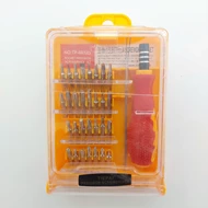 پیچ گوشتی مبایلی 32 پارچه