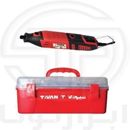 فرز انگشتی MG218 تیوان