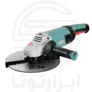 فرز سنگ بری 230 میلیمتر 2000 وات روماتون مدل 1260