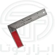 گونیا اندازه گیری الومینیوم  تیوان