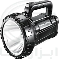 چراغ قوه بزرگ شارژی تیوان 3050