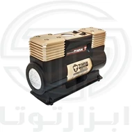 پمپ باد فندکی دو سیلندر تیوان مدل AT 3340