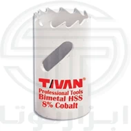 گردبر آهن کبالت  تیوان