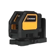 تراز لیزری 2 خط قرمز  1143 کنزاکس