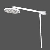 ست دوش مدل روژان دوریکا