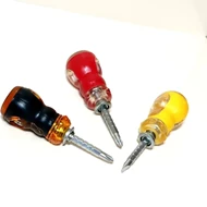 پیچ گوشتی مچی دو طرفه 