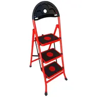 نردبان آسمان 3 پله ماندگار