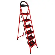 نردبان آسمان 6 پله ماندگار