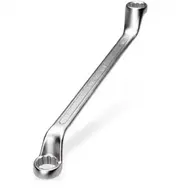 آچار داربست  23*21 (دو سر رینگی)