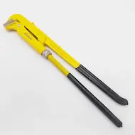 آچار لوله گیر سایز 1