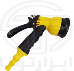 آبپاش 8 کاره MRT