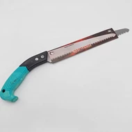 اره باغبانی 30 سانت دسته پلاستیکی 