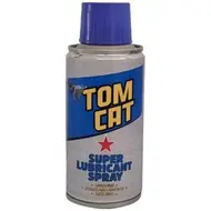 اسپری روان کننده 150 میل TOM CAT
