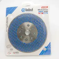 الکتروبلید میکا 180