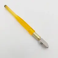 الماس شیشه بر نفتی 
