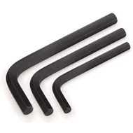 آلن تکی پایه کوتاه سایز 6 تیوان