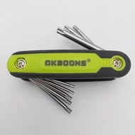 آلن چاقویی ستاره ای