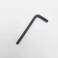 آلن تکی پایه کوتاه سایز 3 تیوان