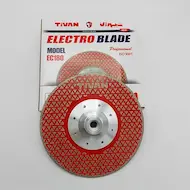 الکتروبلید سایز EC-230  تیوان 