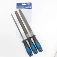 ست سوهان 3 عددی هاربر H3250