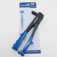 انبر پرچ مدل آلفا هاربر  H1202