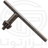 آچار سه نظام 13