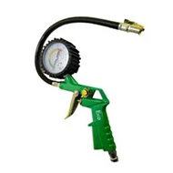 درجه باد کارگاهی اکو