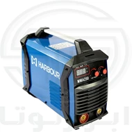 اینورتر جوشکاری 200 آمپر هاربر مدل H200