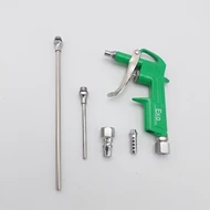 باد پاش صنعتی 6 پارچه اکو