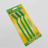 برس مسواکی 3 عددی بتا اکو