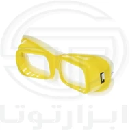 عینک بغل ابری