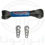 بند رخت 15 متری