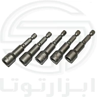 بکس سر دریلی 