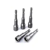 بکس سردریلی 3/8 اکو ( 5 عددی)