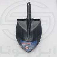 بیل مشکی سایز 2 تاویژ