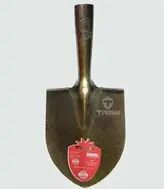 بیل فولادی  سایز 1 تیوان