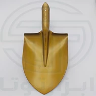 بیل سایز 2 طلایی