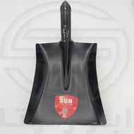 بیل پارویی مشکی سان