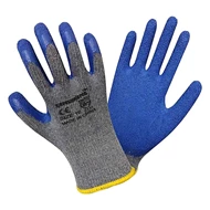 دستکش ضد برش تانگ وانگ آبی