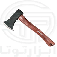 تبر800 گرم با غلاف کمری میکا