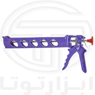 تفنگ پلاستیکی چسب آکواریوم