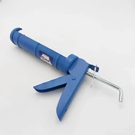 تفنگ چسب آکواریوم نیکا